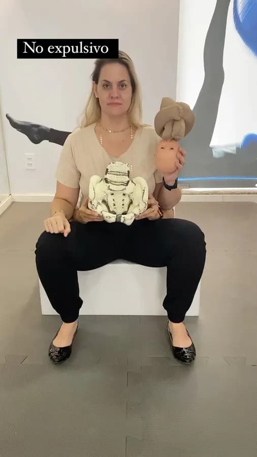 Biomecânica do parto
